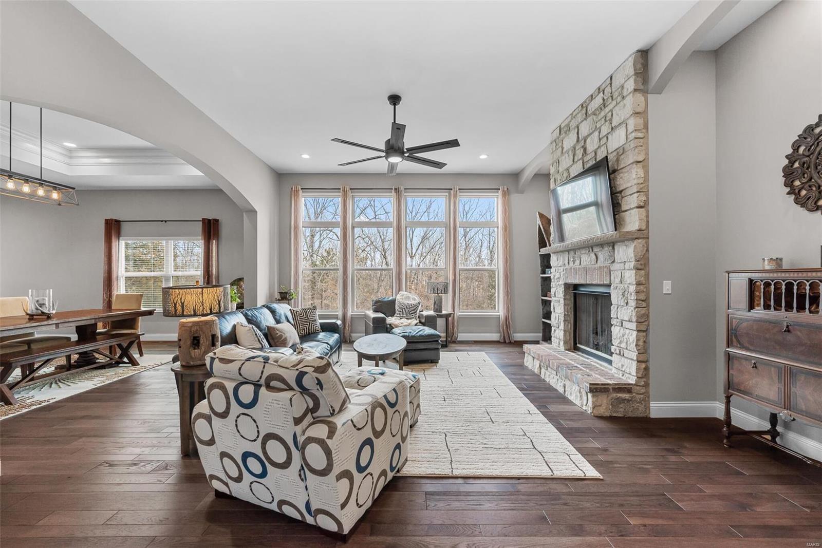 Deer Valley - Residential