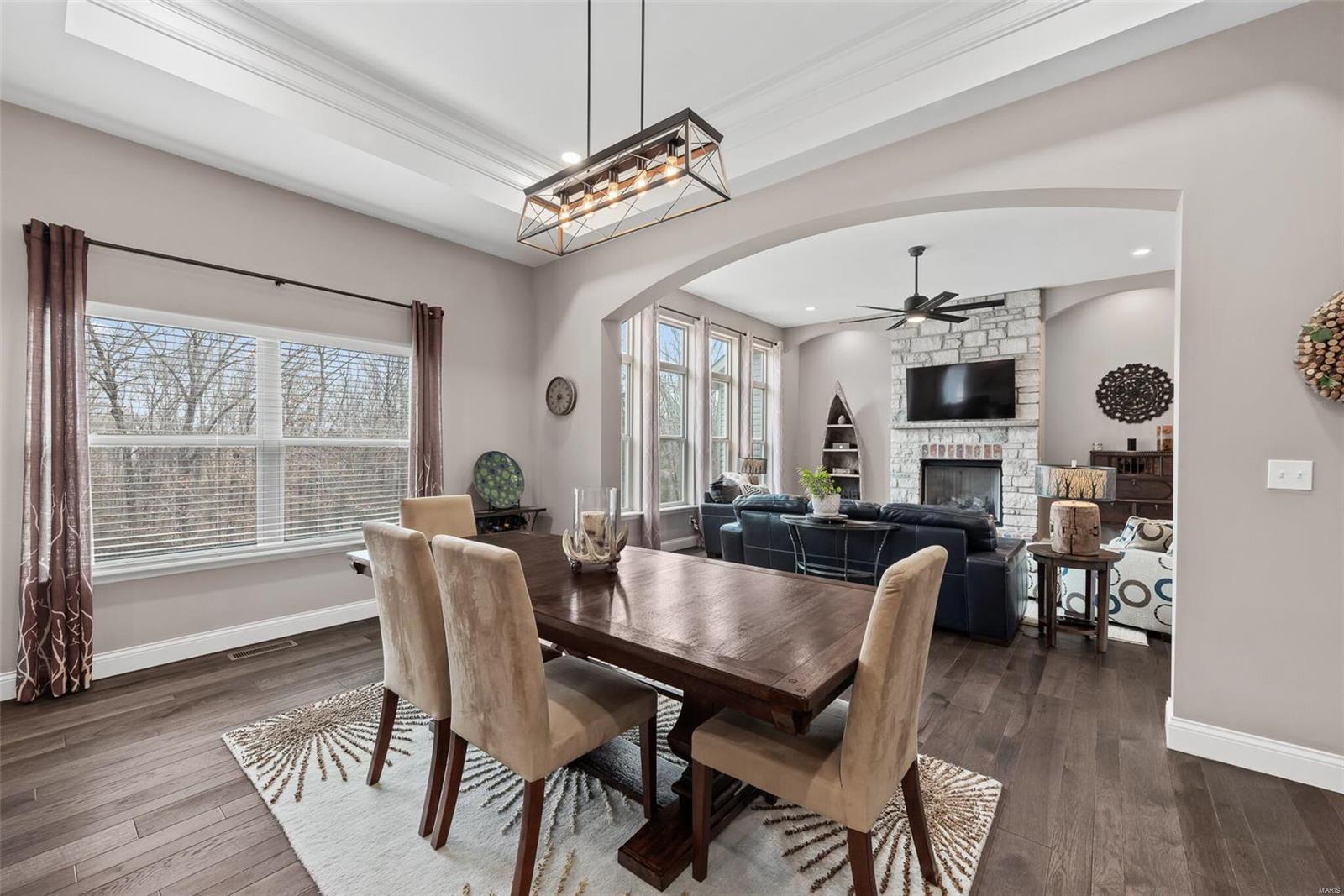 Deer Valley - Residential