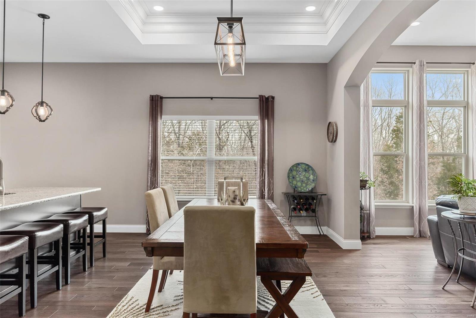 Deer Valley - Residential