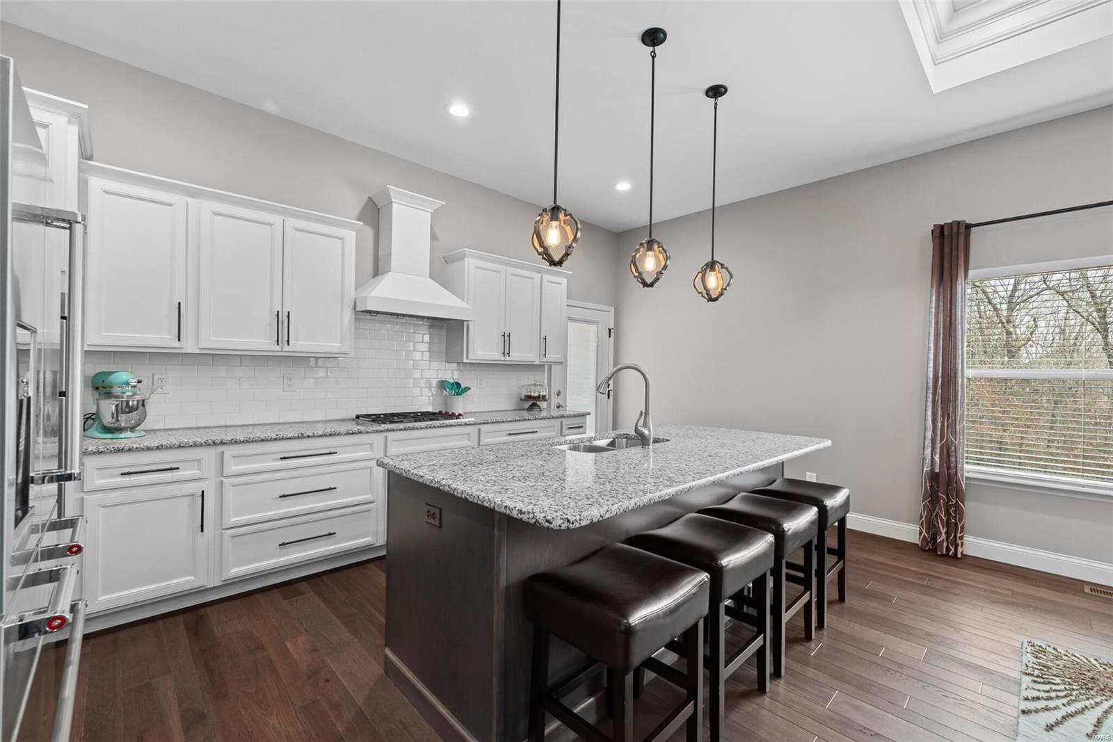 Deer Valley - Residential