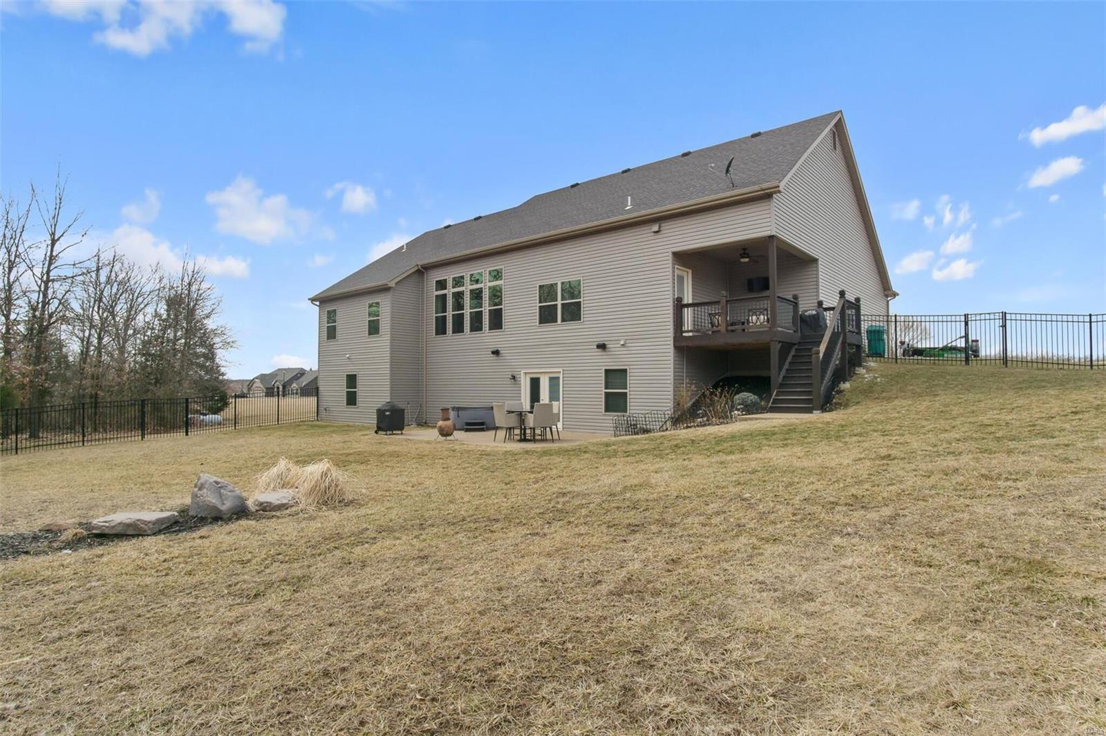 Deer Valley - Residential