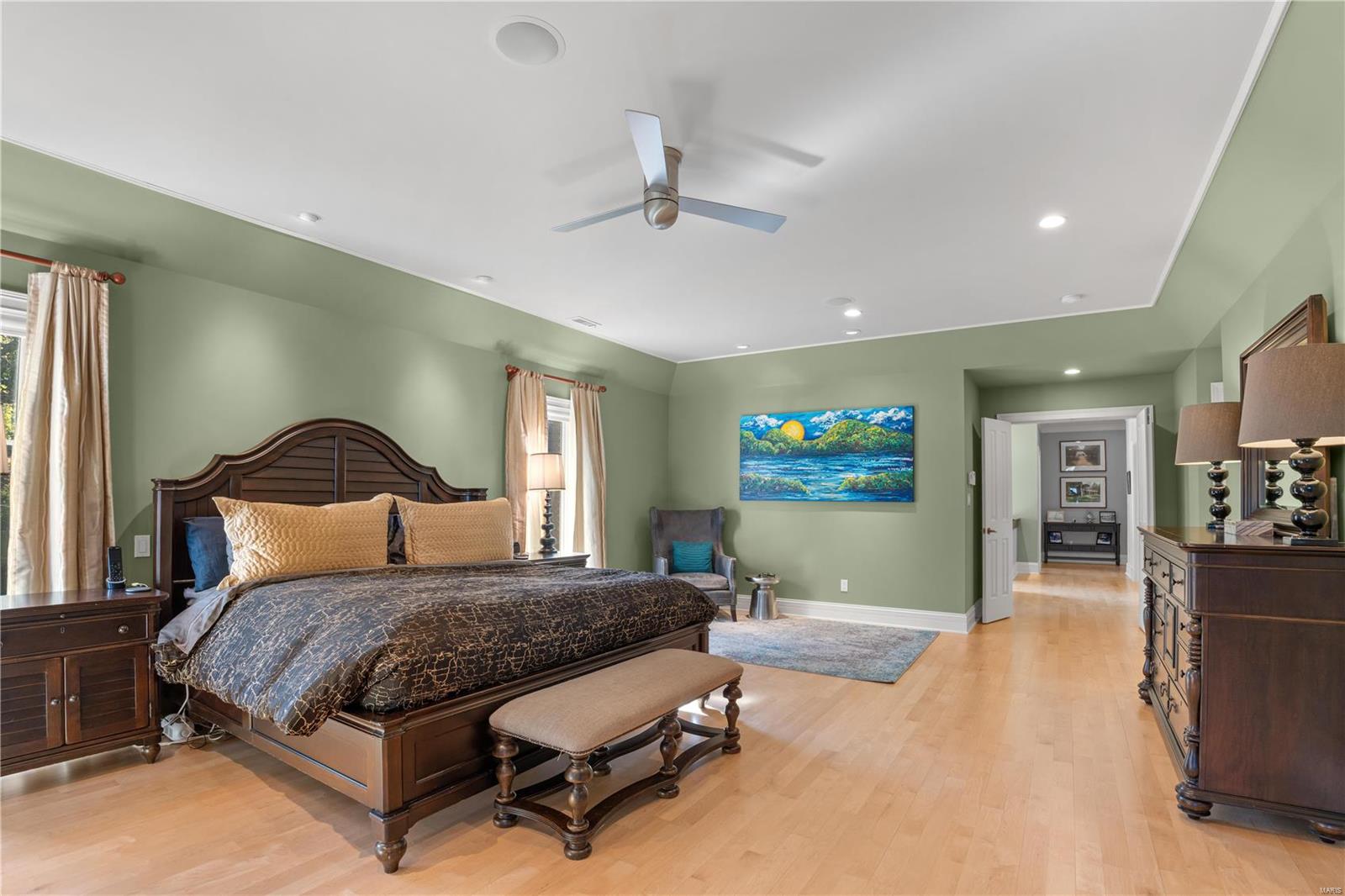 North Bemiston - Residential