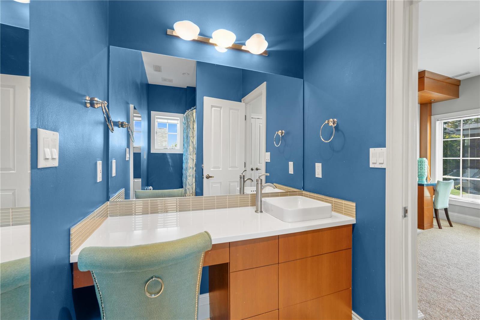 North Bemiston - Residential