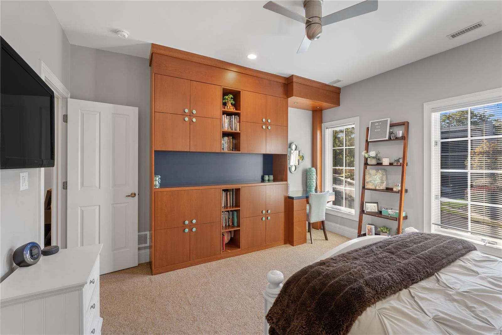 North Bemiston - Residential