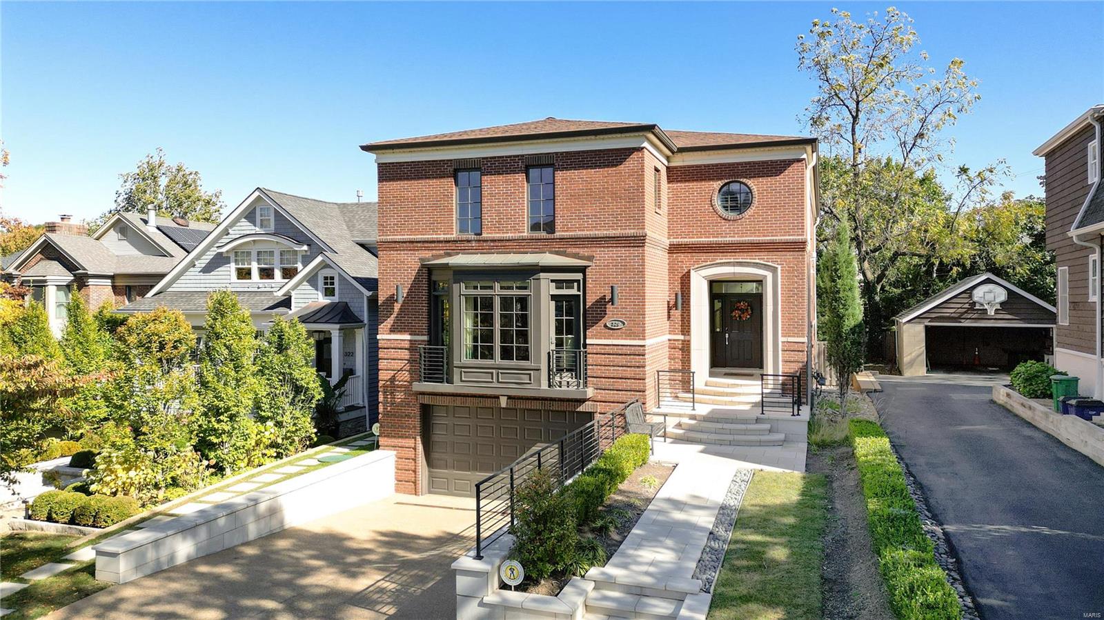 North Bemiston - Residential