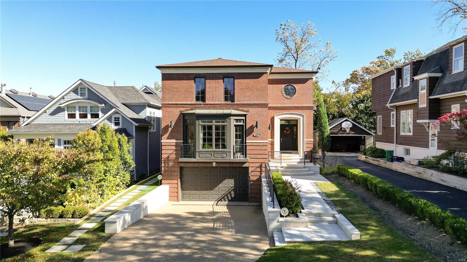 North Bemiston - Residential