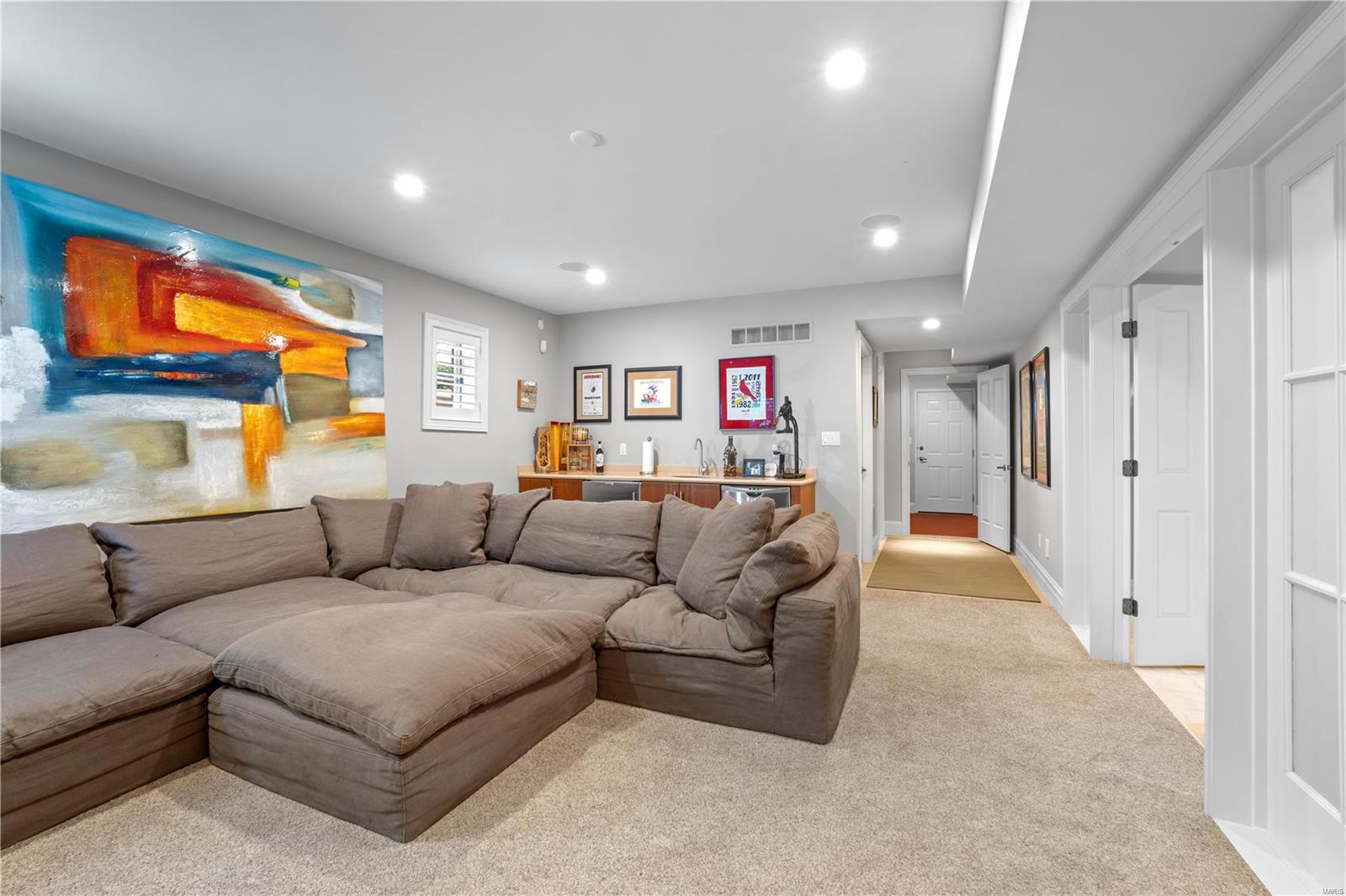 North Bemiston - Residential