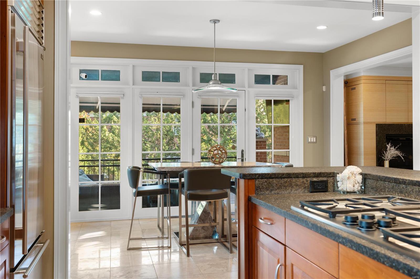 North Bemiston - Residential