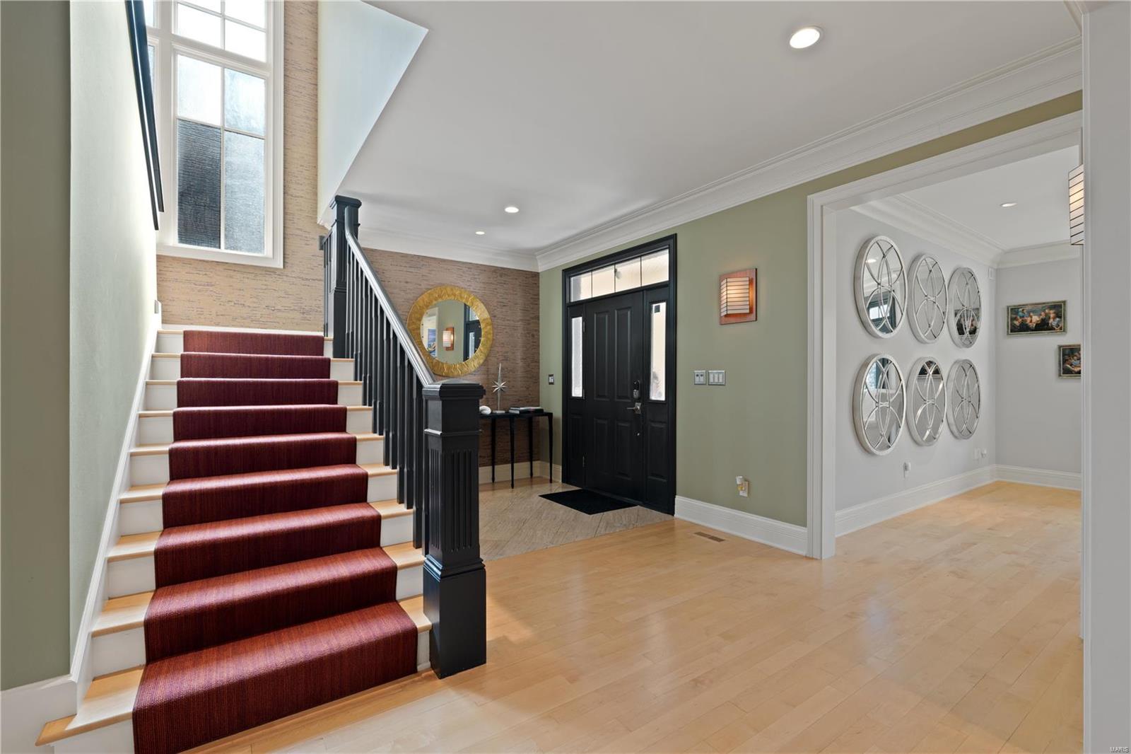 North Bemiston - Residential