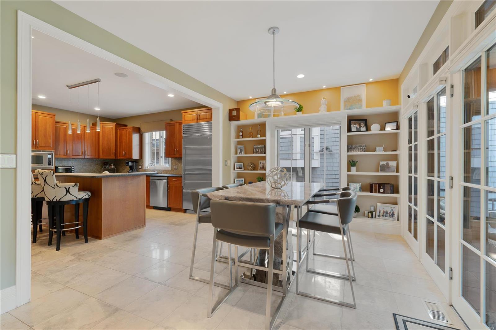 North Bemiston - Residential