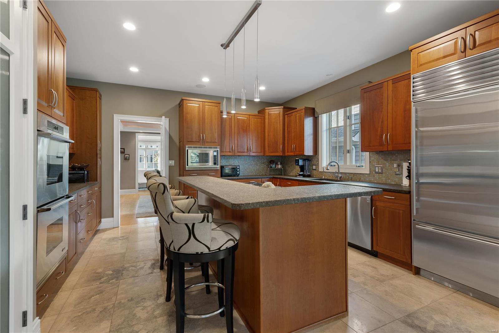 North Bemiston - Residential