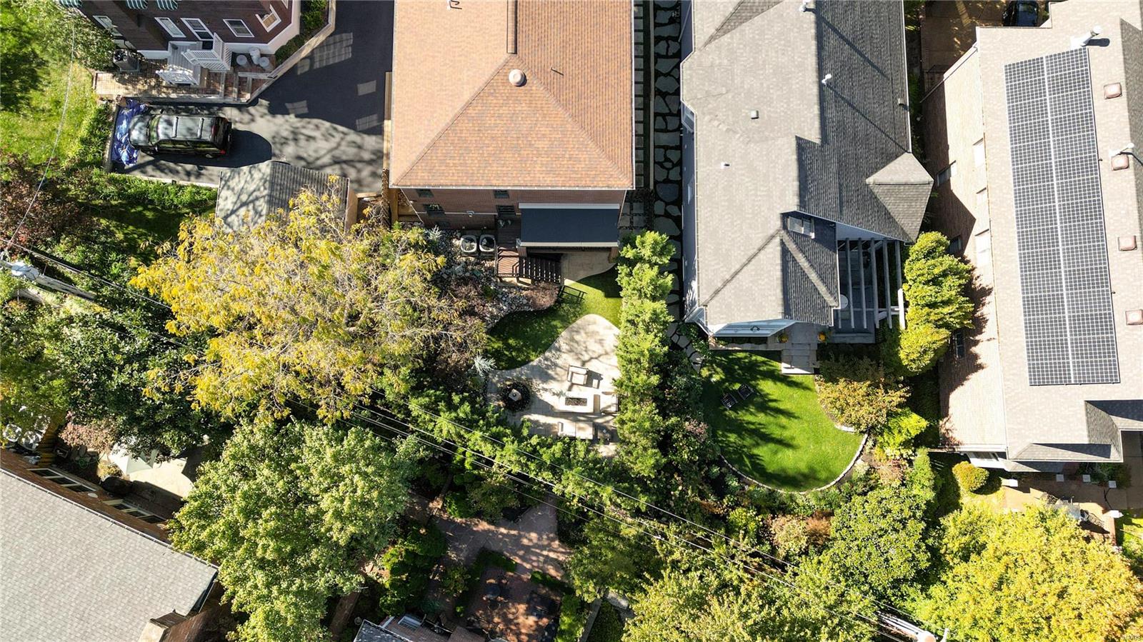 North Bemiston - Residential