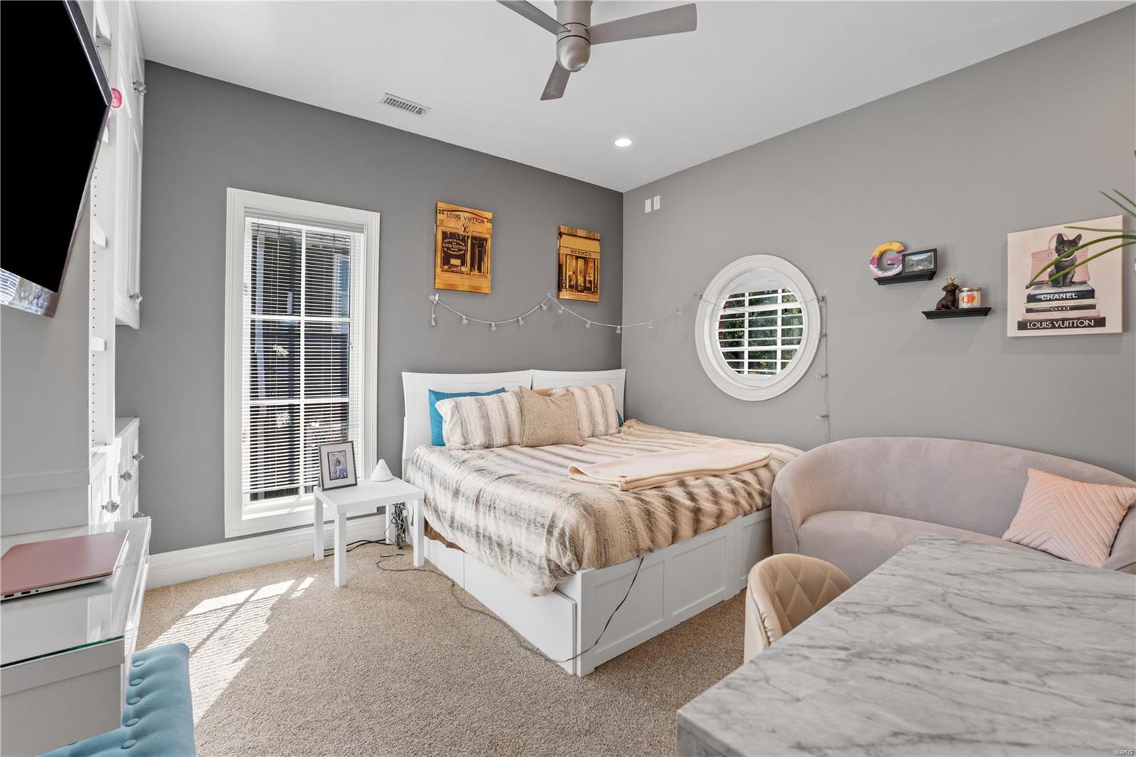 North Bemiston - Residential