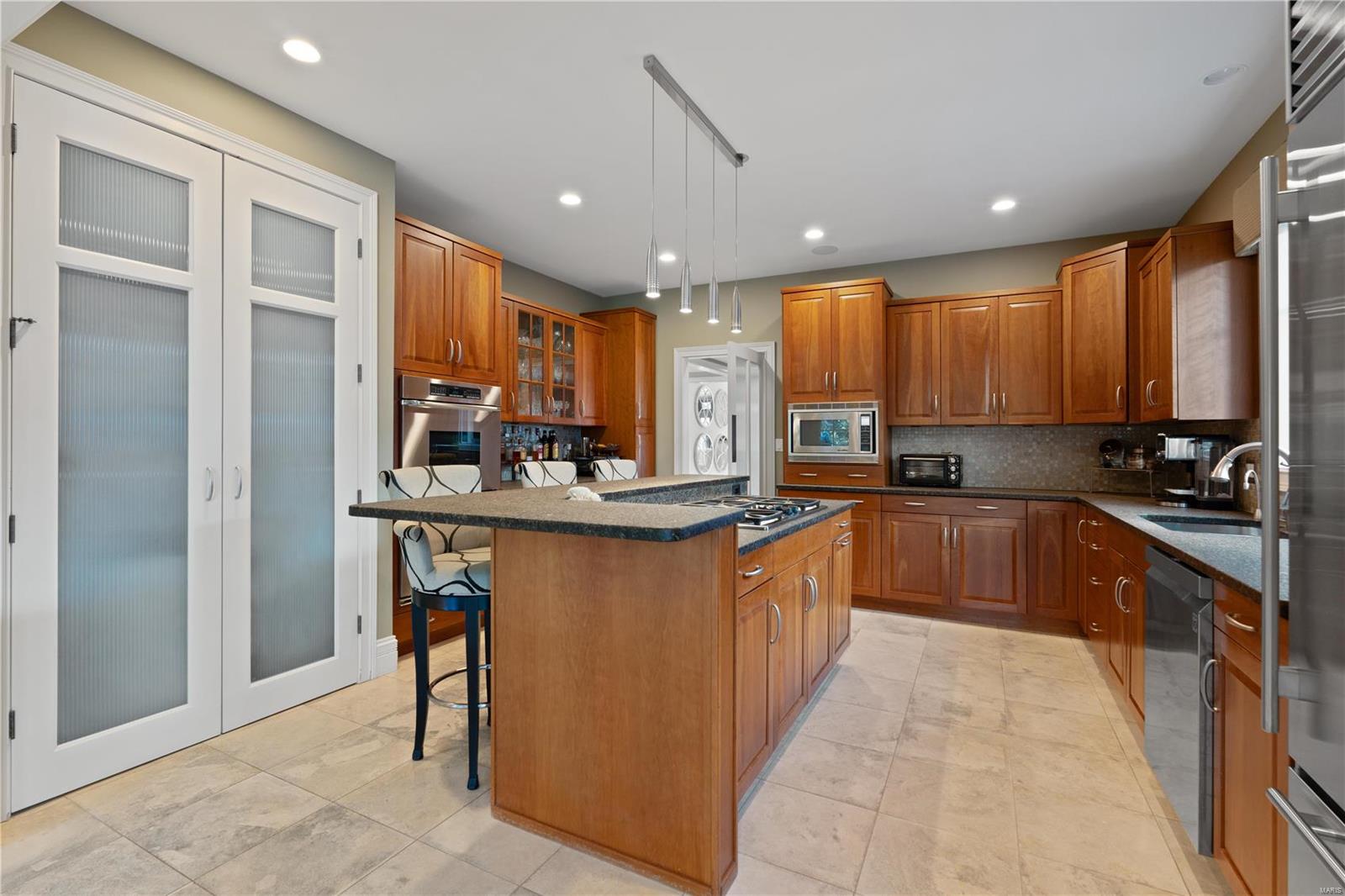 North Bemiston - Residential