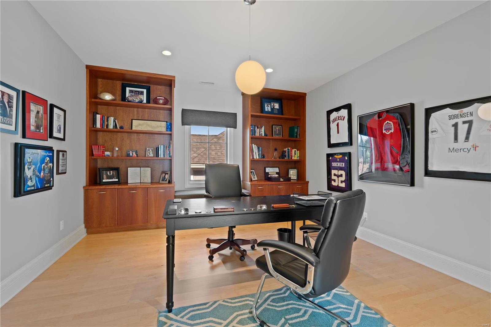 North Bemiston - Residential