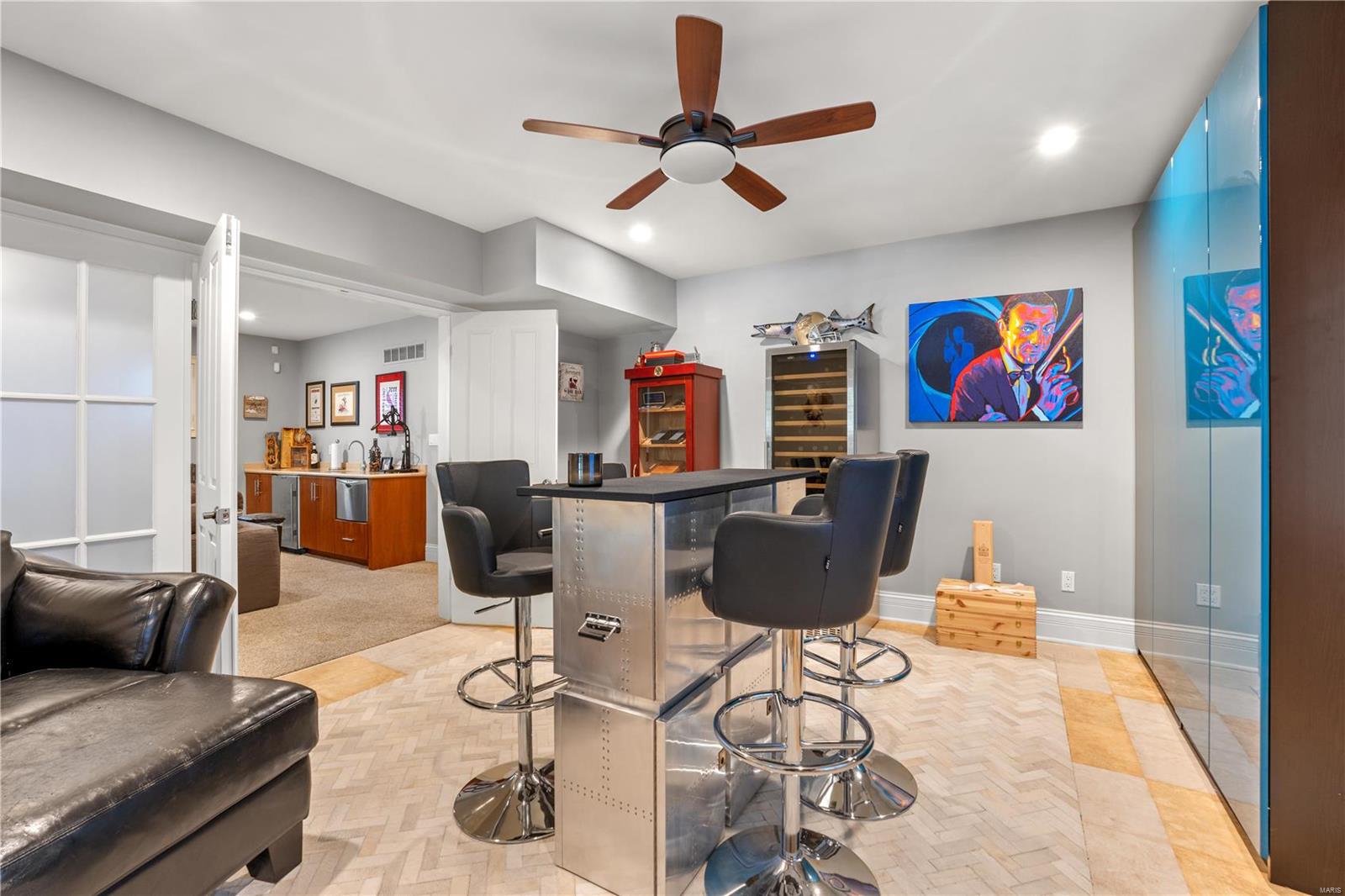 North Bemiston - Residential