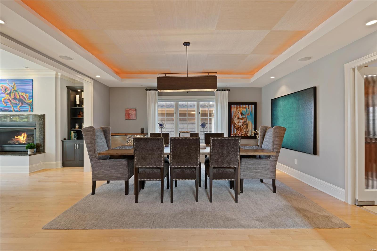 North Bemiston - Residential