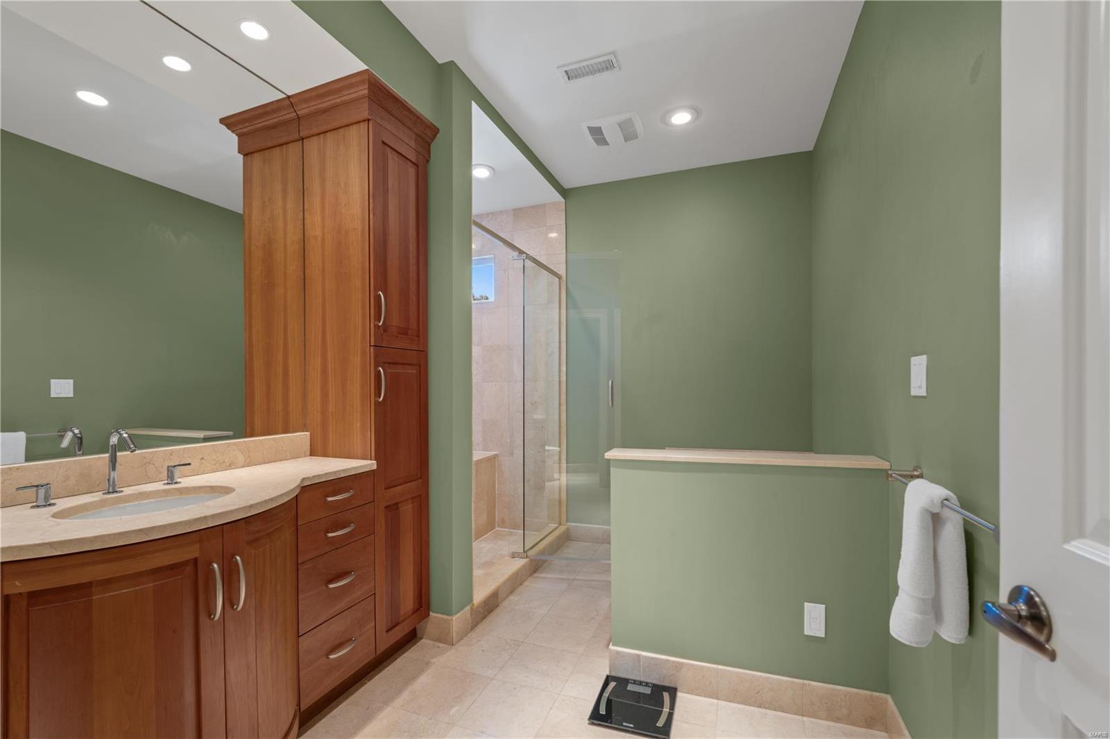 North Bemiston - Residential