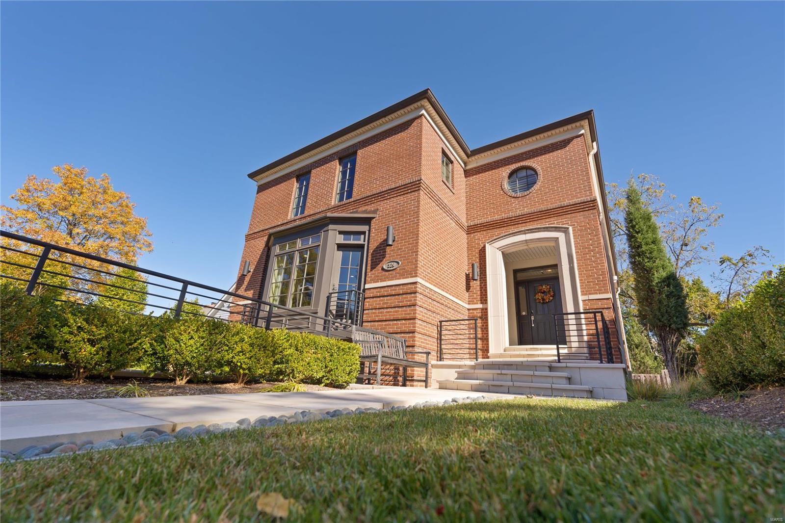 North Bemiston - Residential