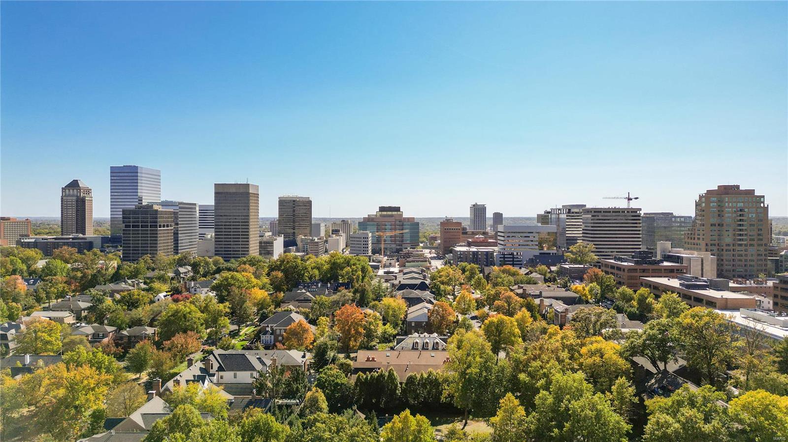 North Bemiston - Residential