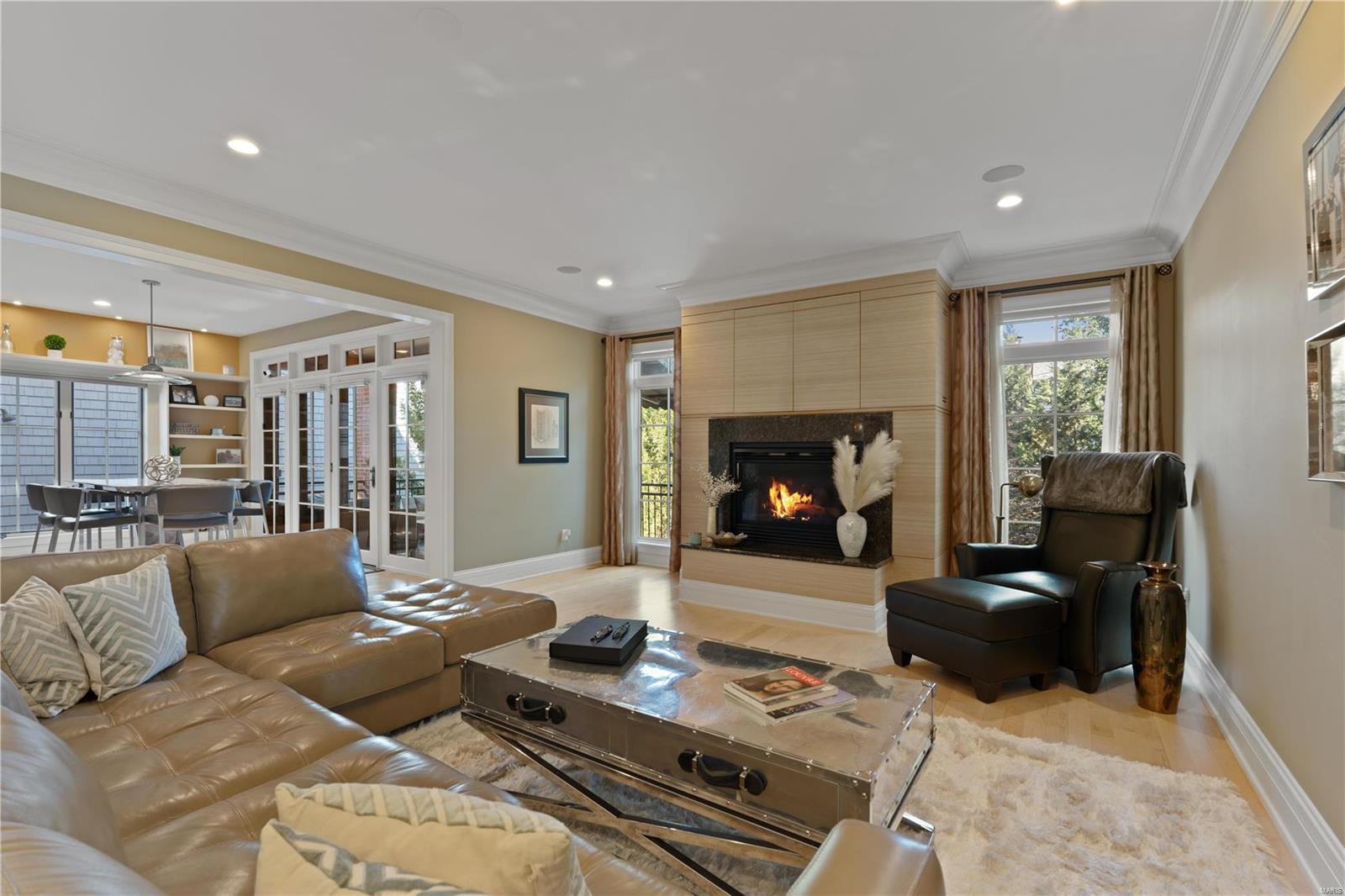 North Bemiston - Residential