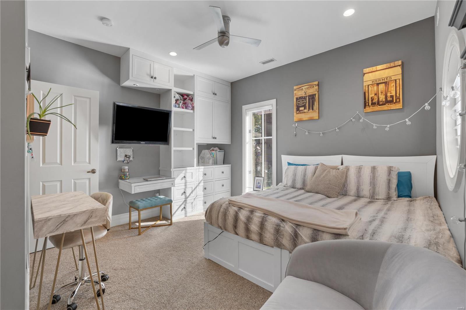 North Bemiston - Residential