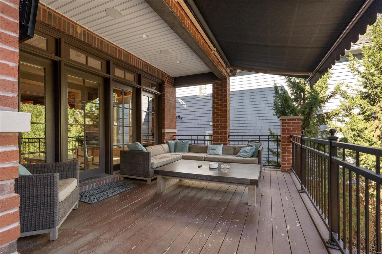 North Bemiston - Residential