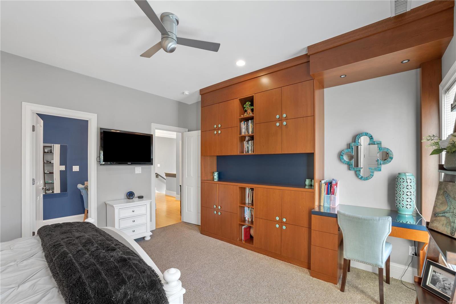 North Bemiston - Residential