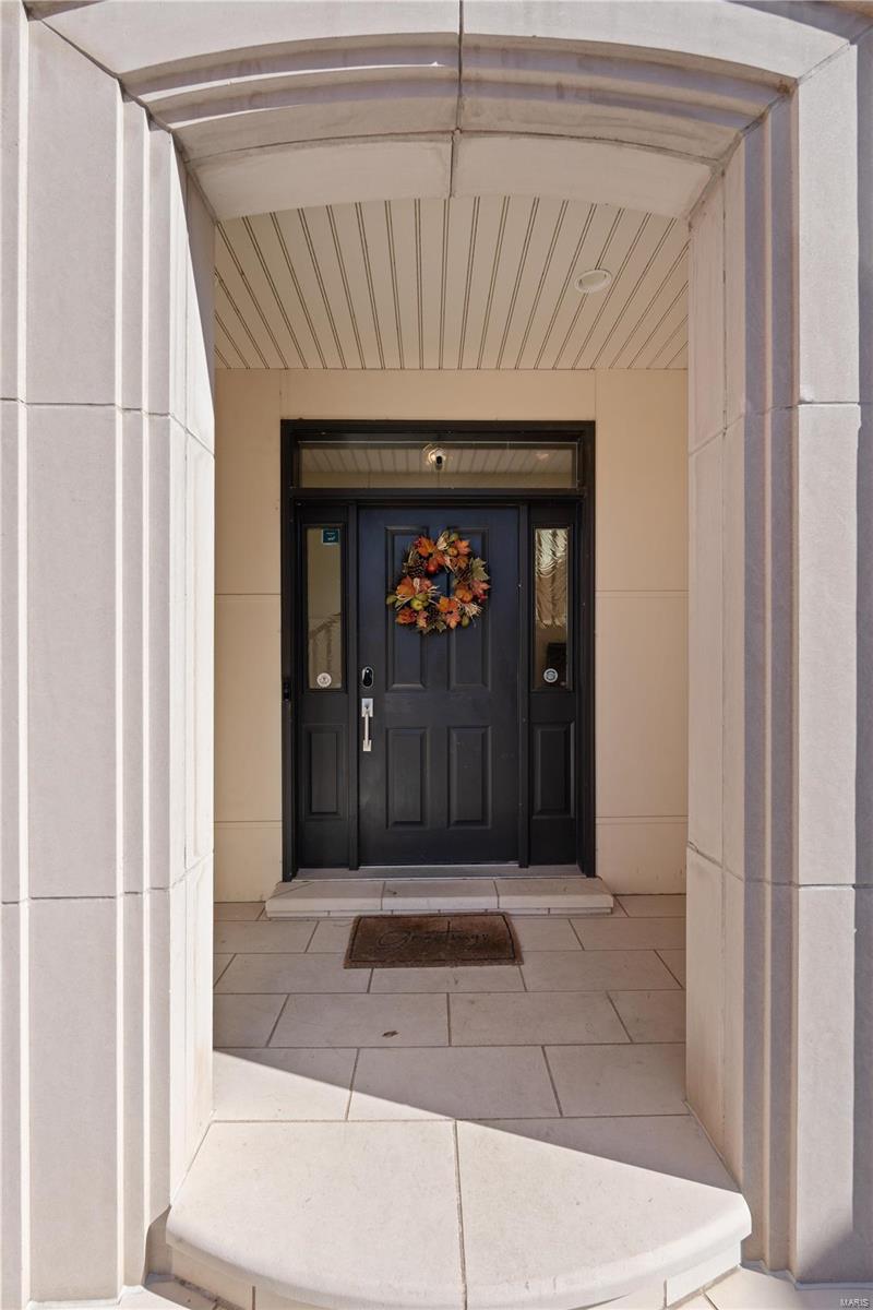 North Bemiston - Residential