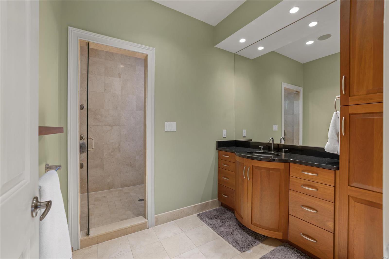 North Bemiston - Residential