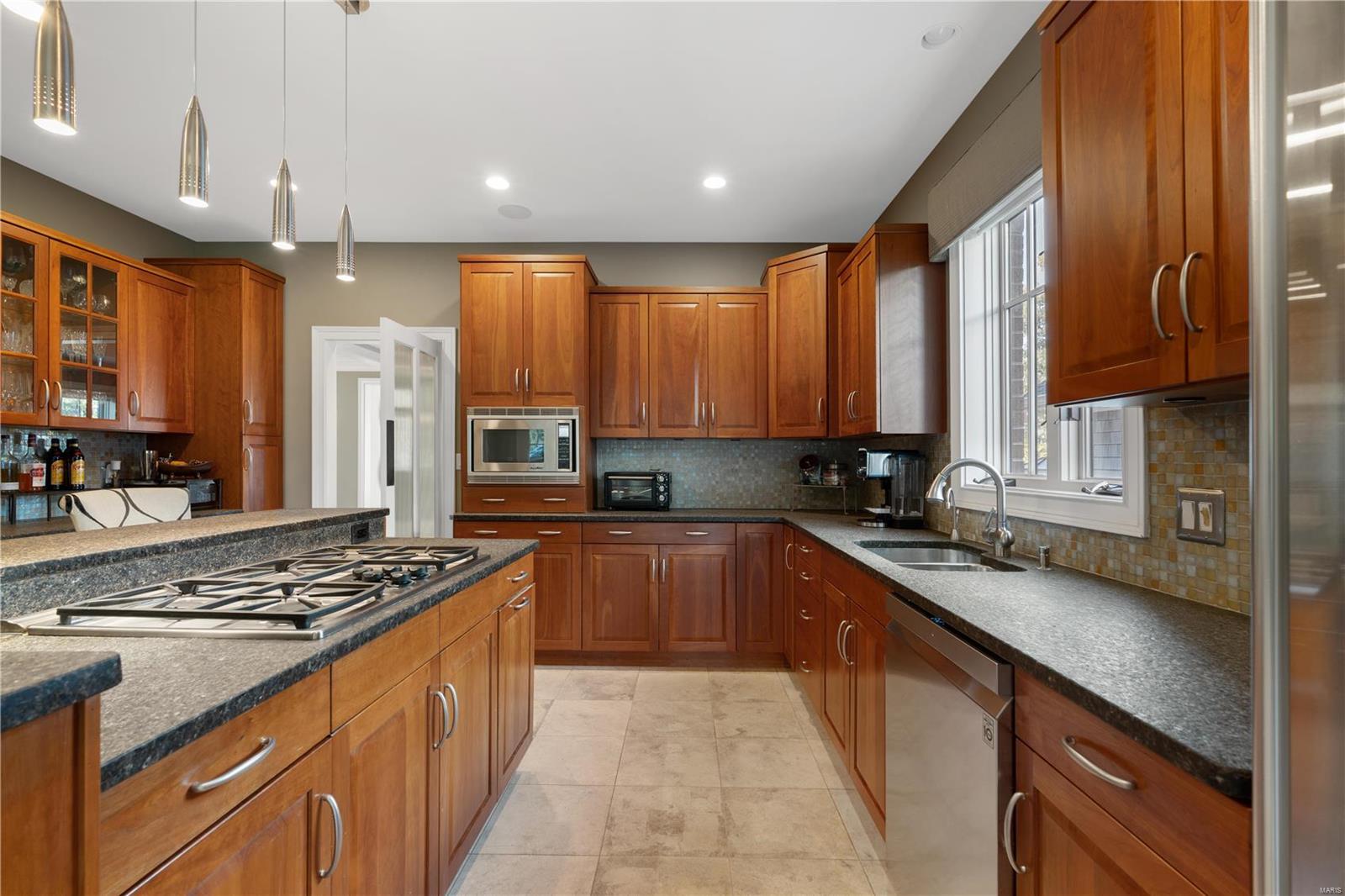 North Bemiston - Residential