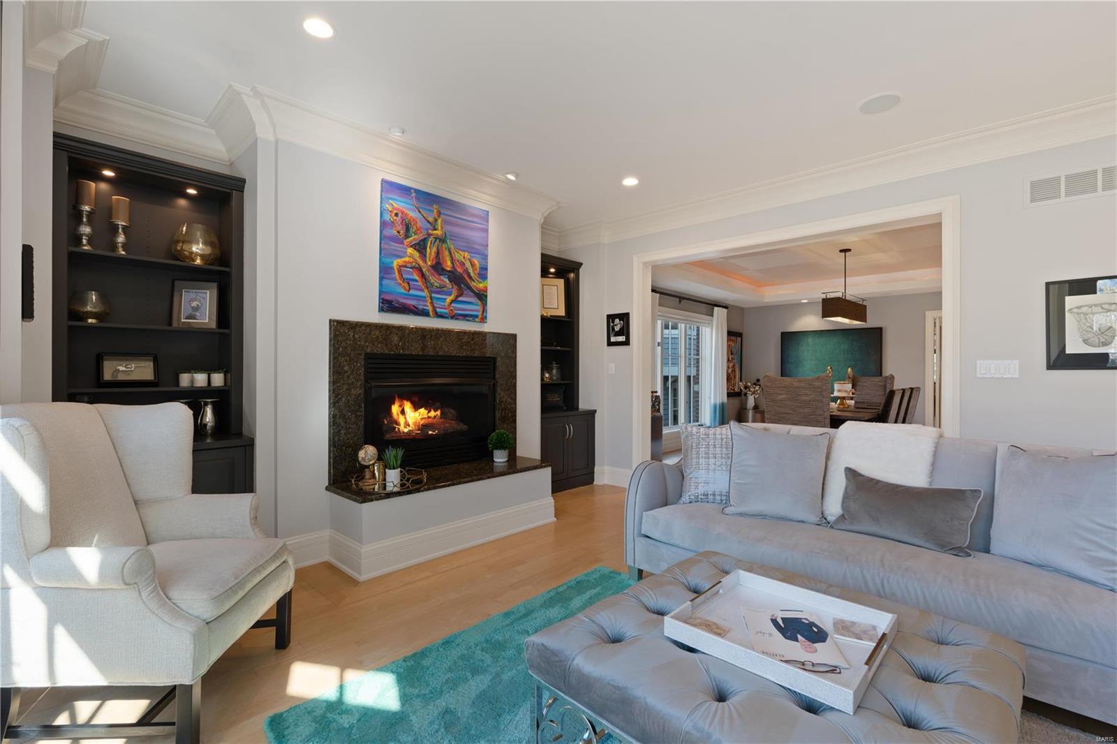 North Bemiston - Residential