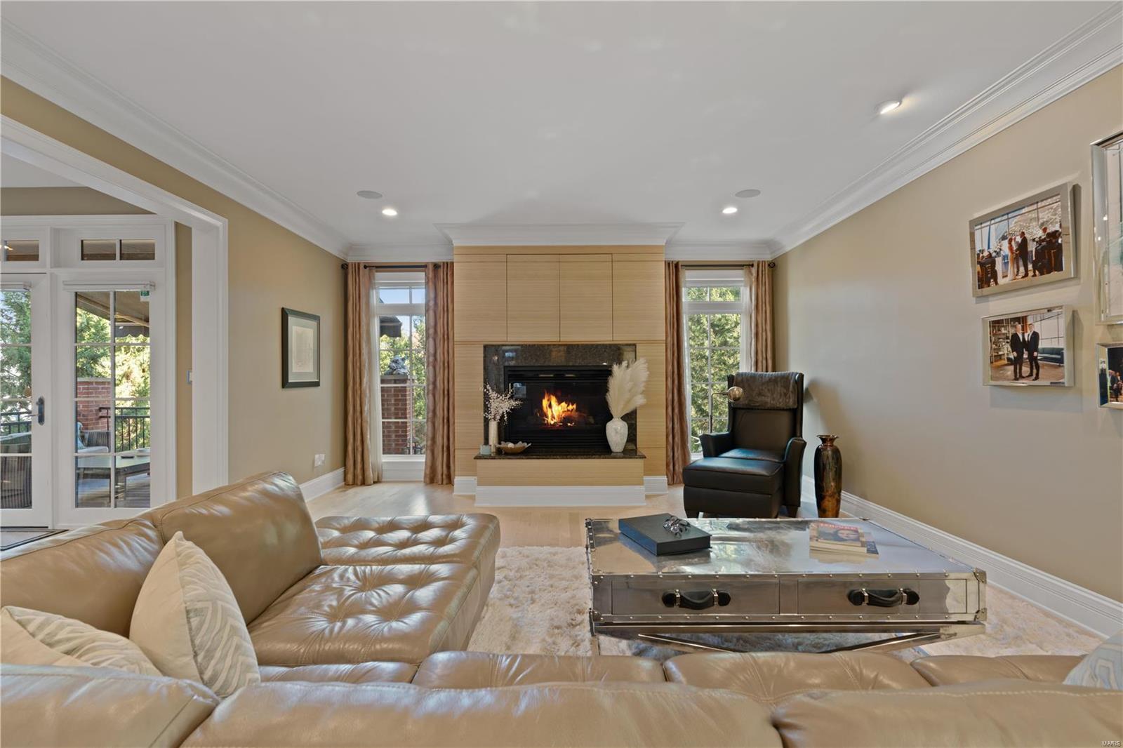 North Bemiston - Residential