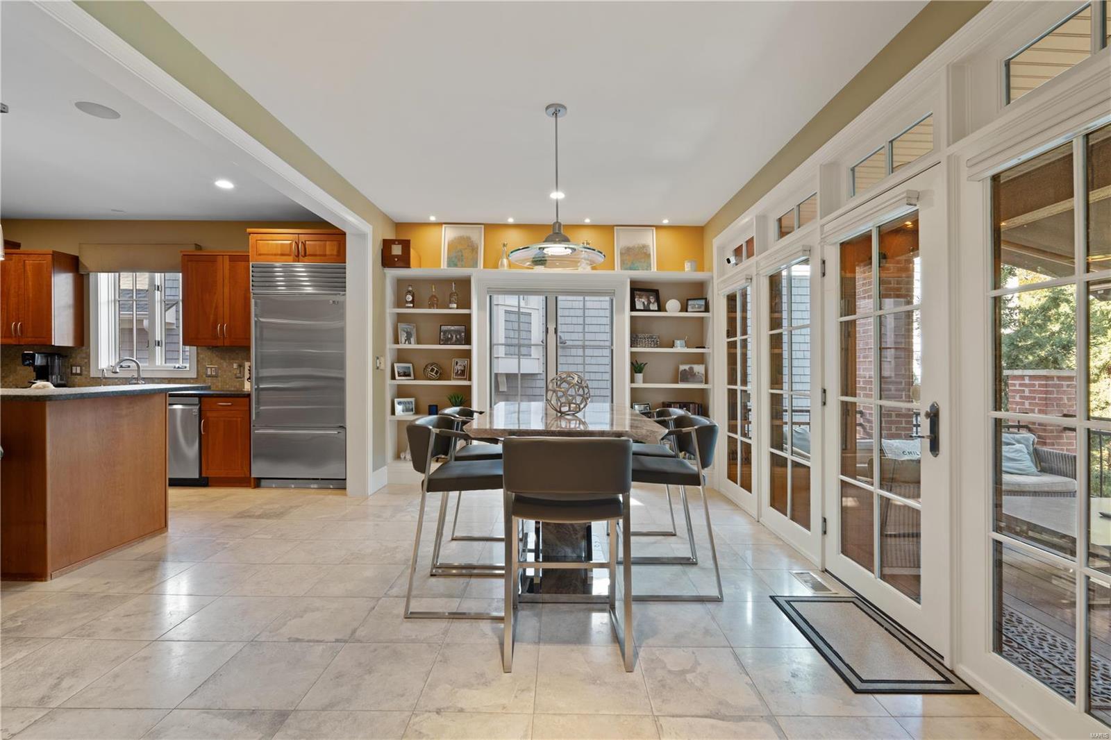 North Bemiston - Residential