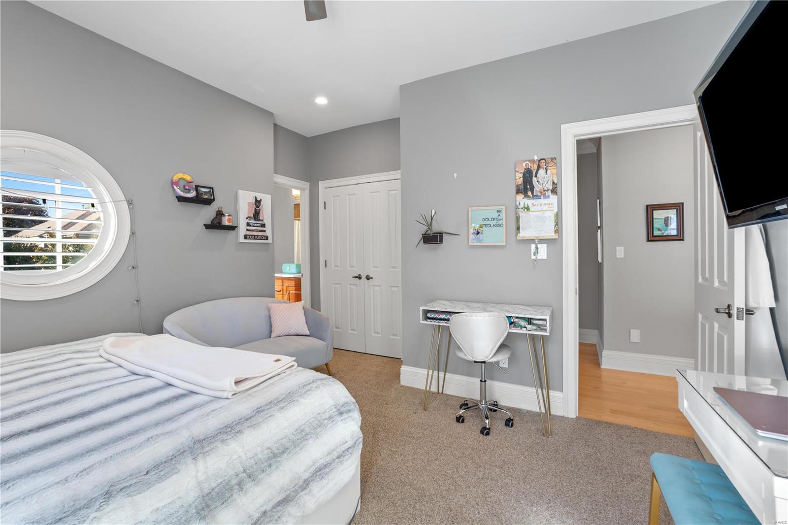 North Bemiston - Residential