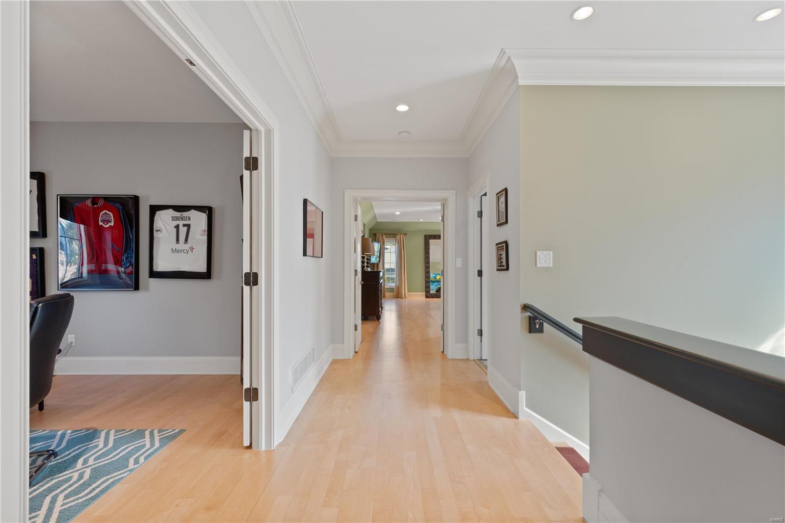 North Bemiston - Residential