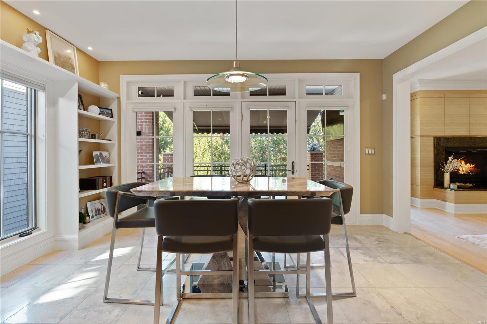 North Bemiston - Residential