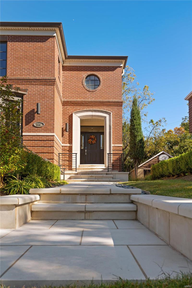 North Bemiston - Residential