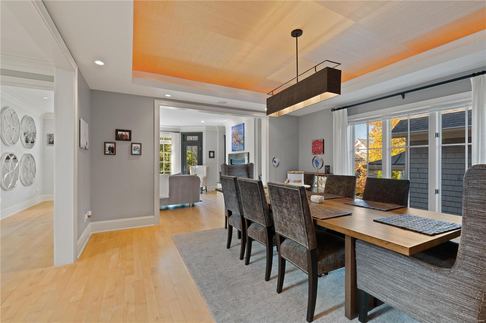 North Bemiston - Residential