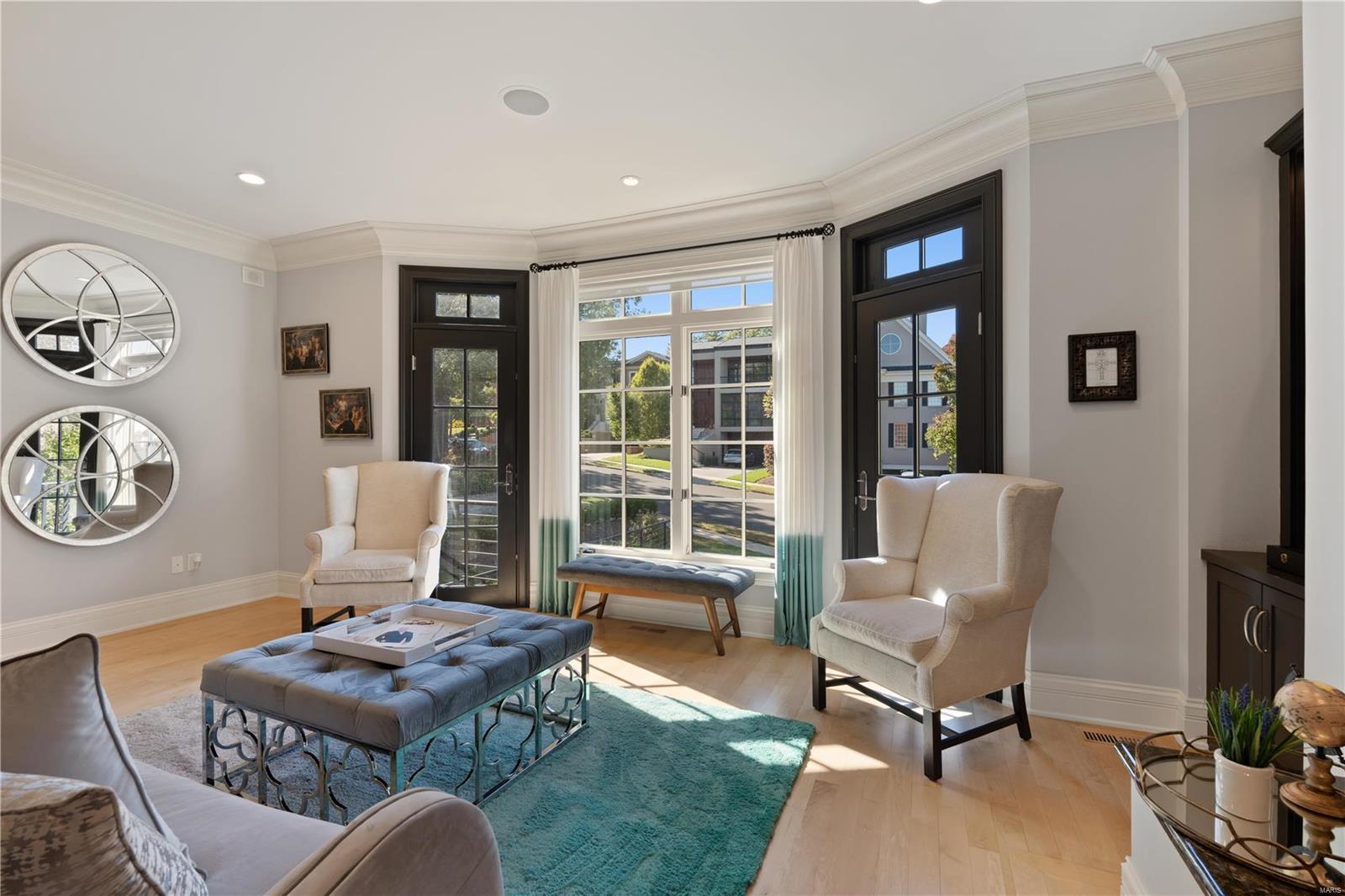 North Bemiston - Residential