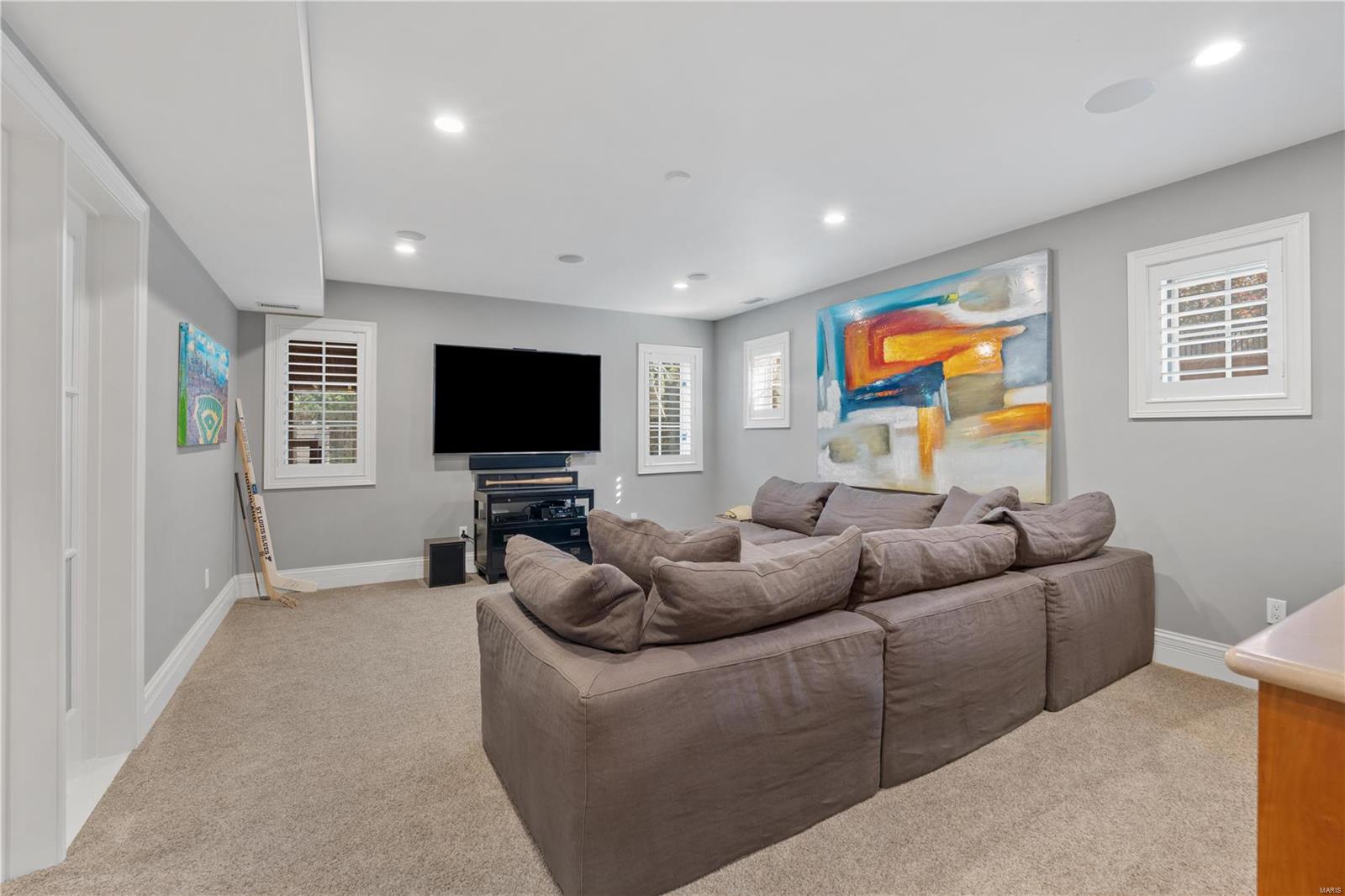 North Bemiston - Residential