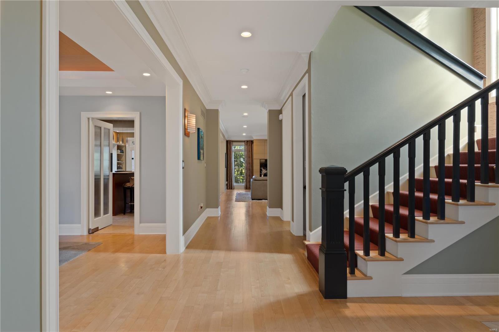 North Bemiston - Residential