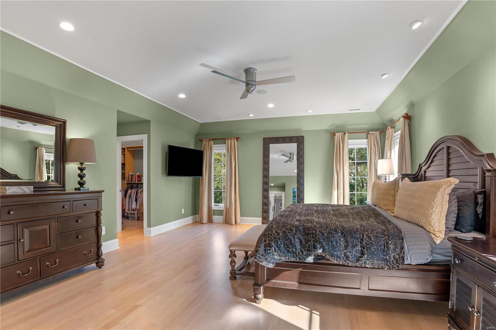 North Bemiston - Residential