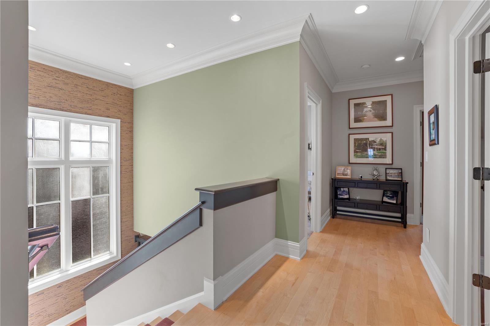 North Bemiston - Residential