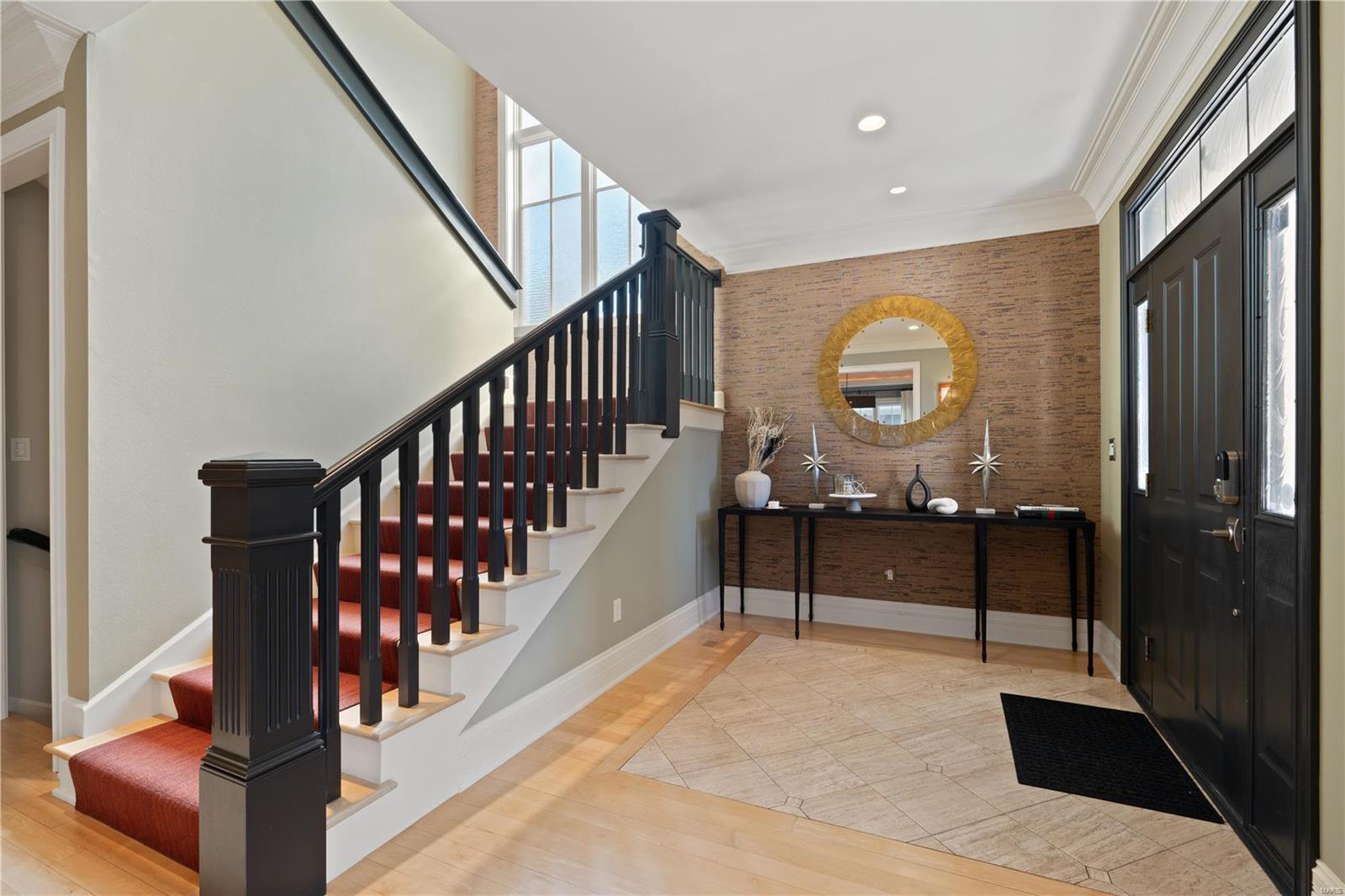 North Bemiston - Residential