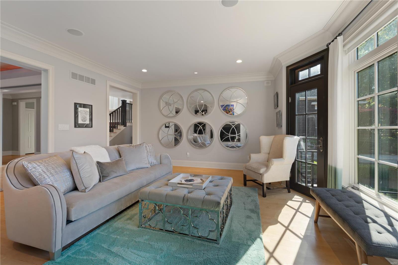 North Bemiston - Residential