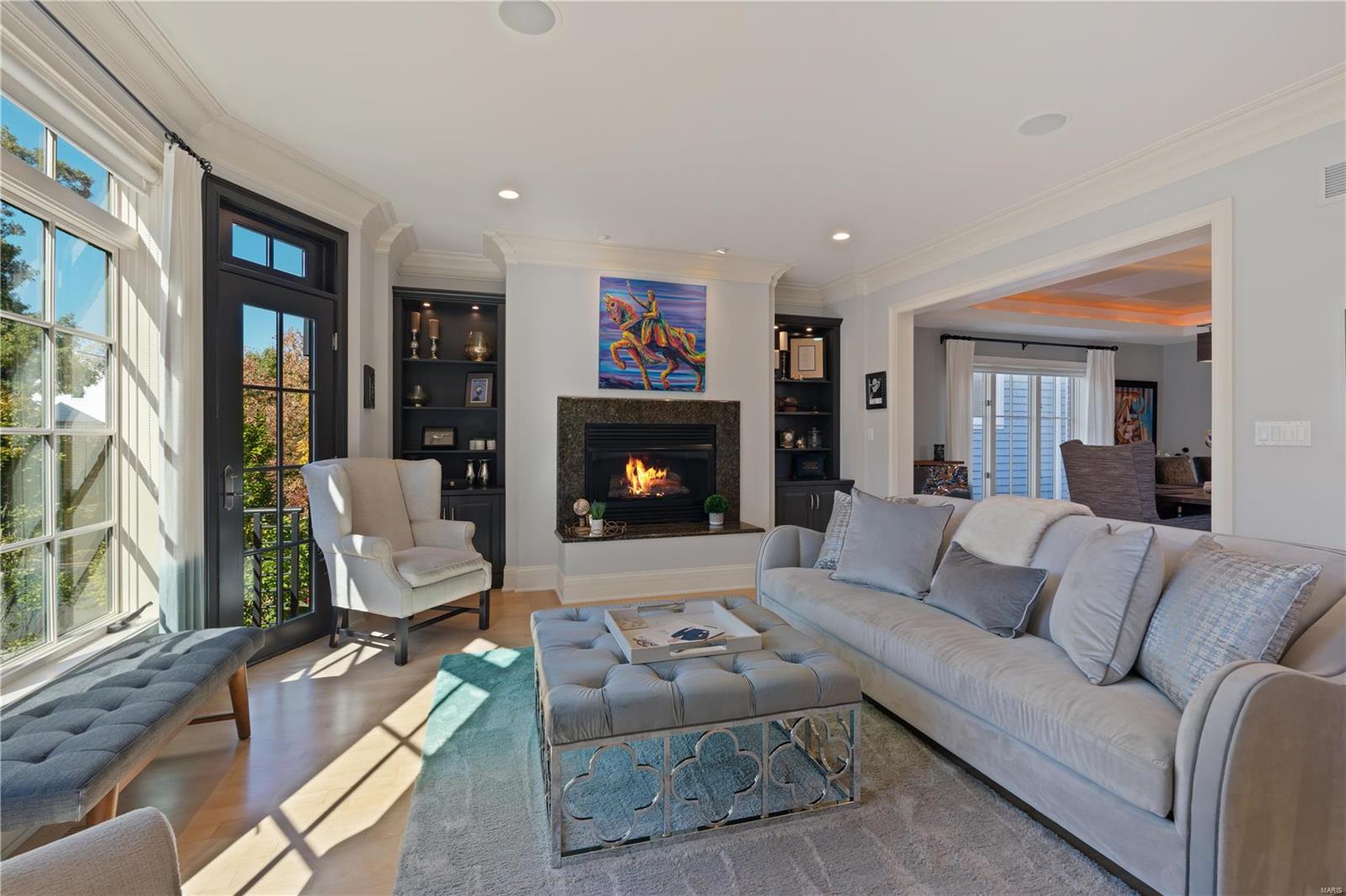 North Bemiston - Residential