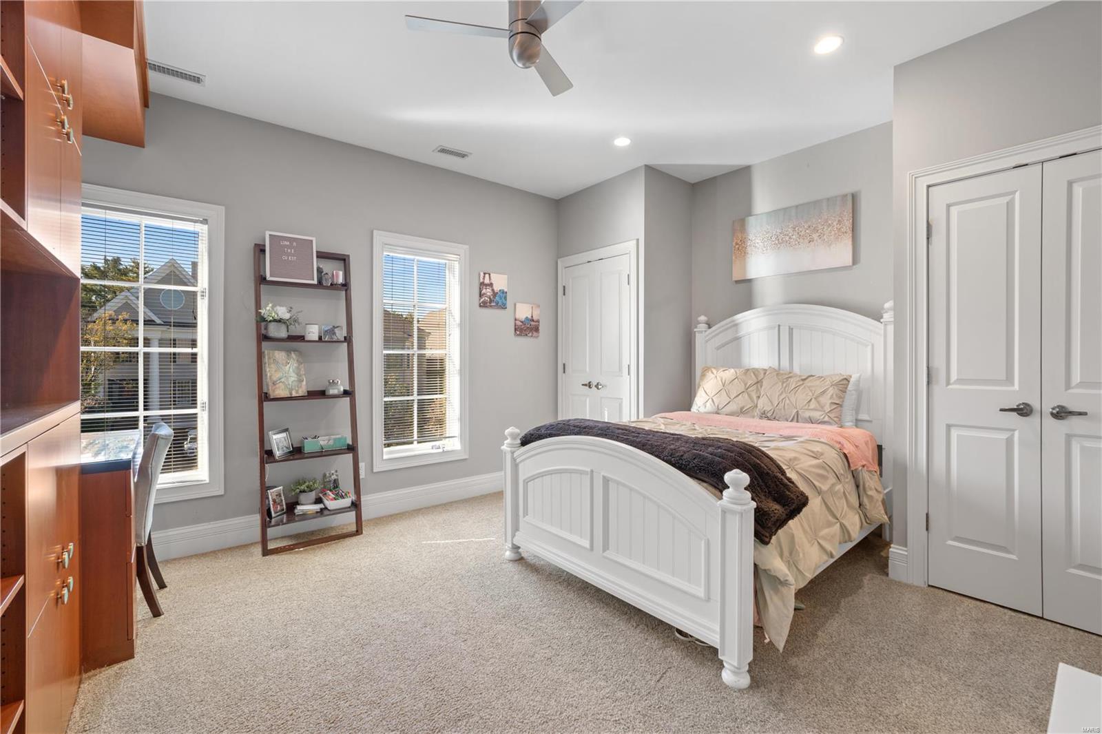 North Bemiston - Residential