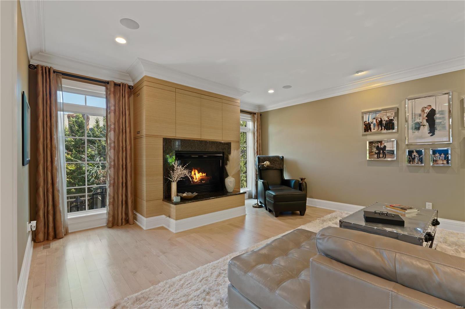 North Bemiston - Residential