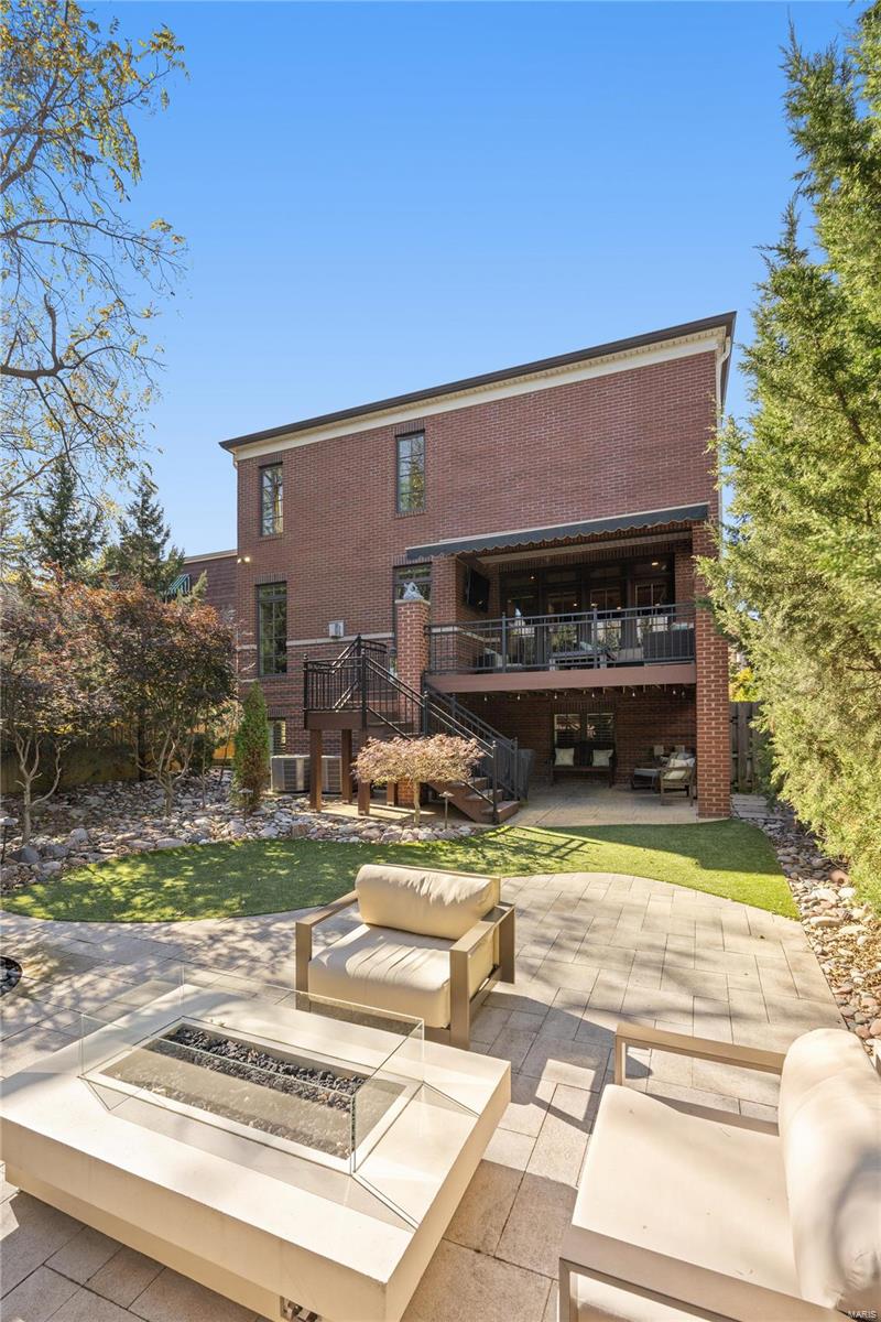 North Bemiston - Residential